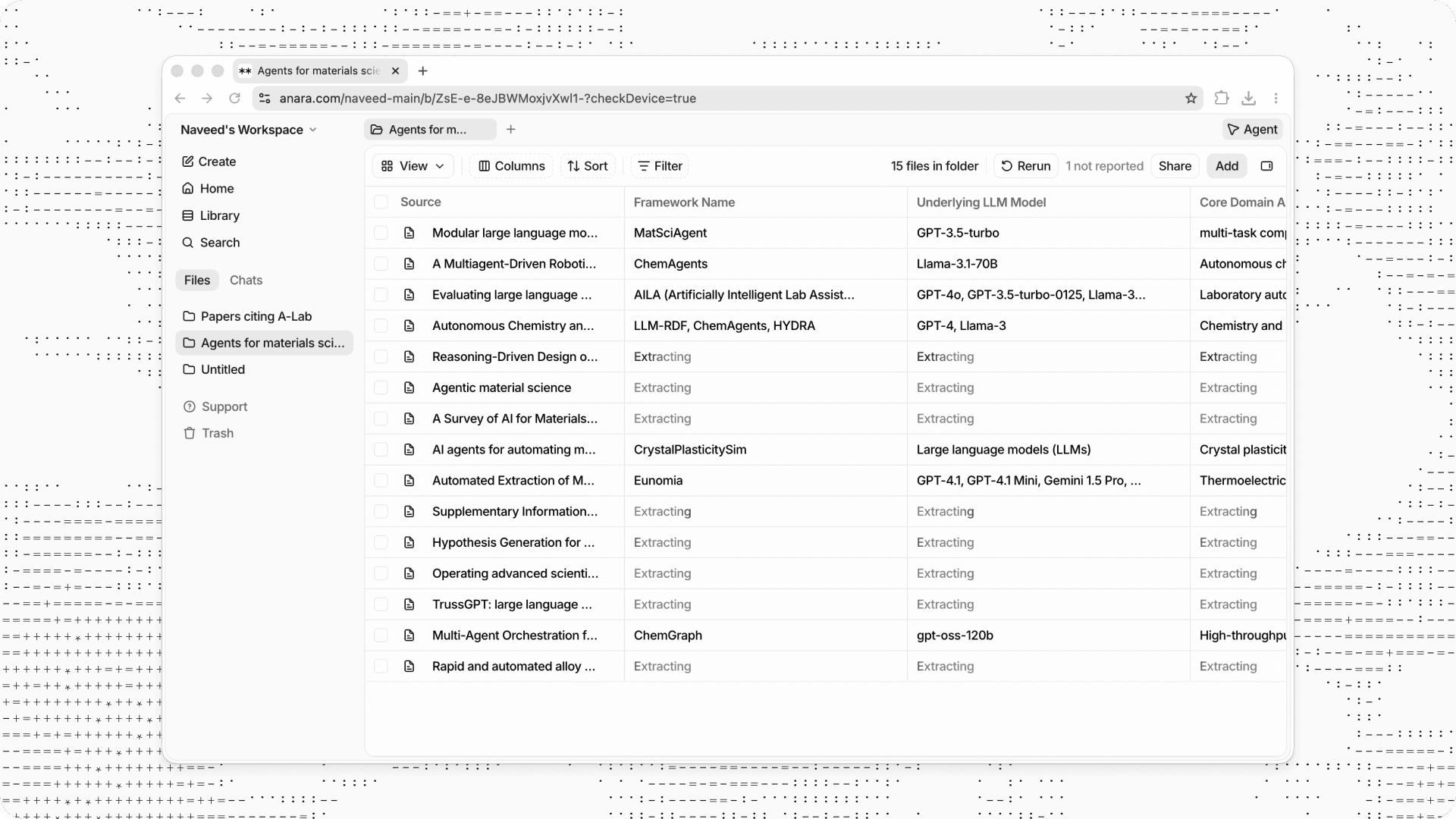 A new look, Views, Anara for Desktop and more