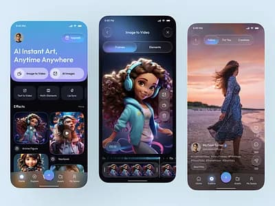 Browse thousands of Ai Art App images for design inspiration