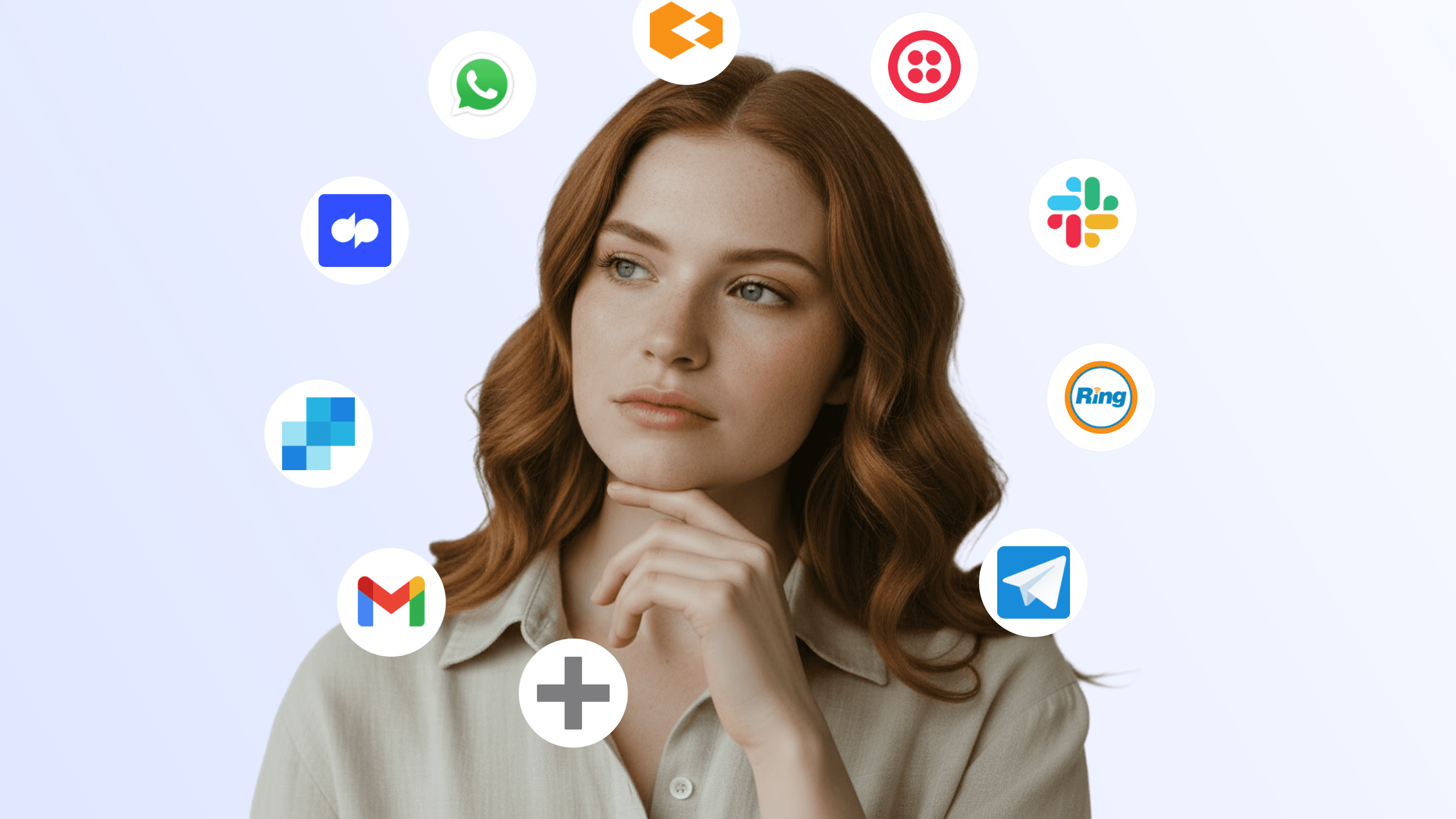 Anyreach - One AI for Every Conversation
