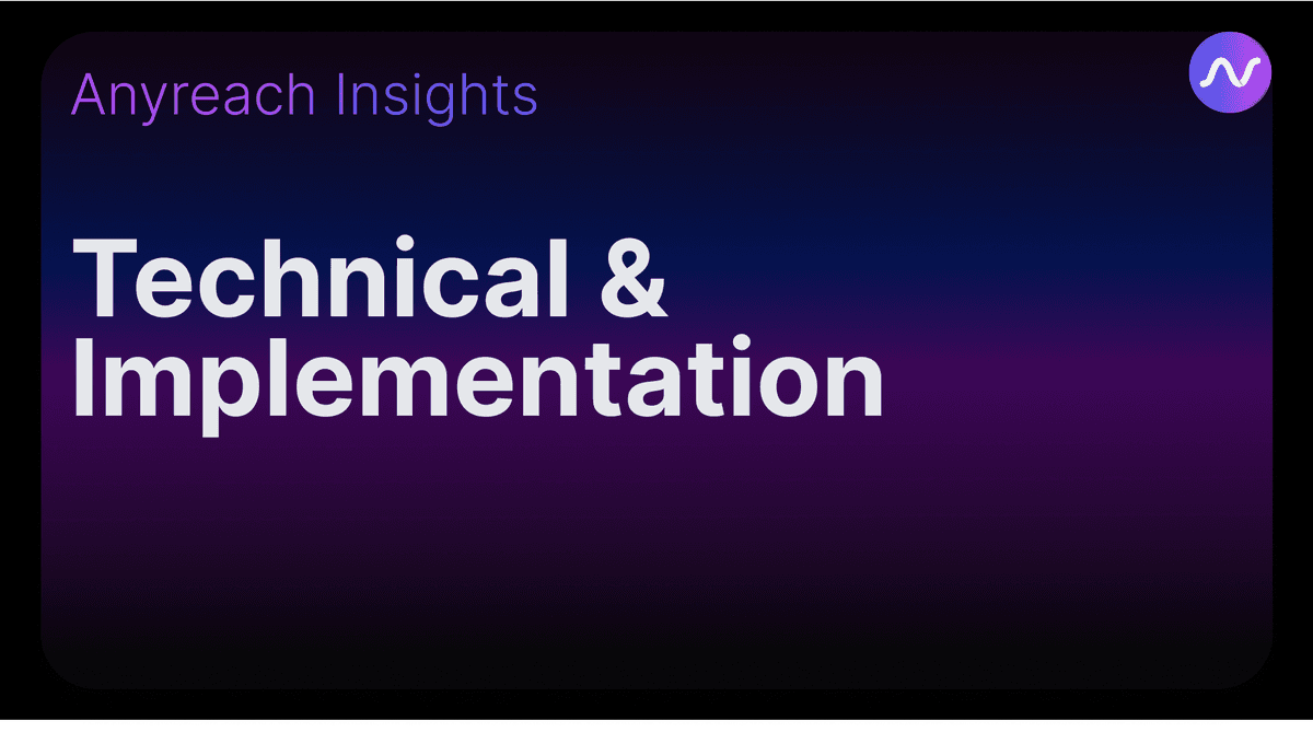 Enterprise Agentic AI Integration: A Technical Implementation Guide for BPOs and Servi…