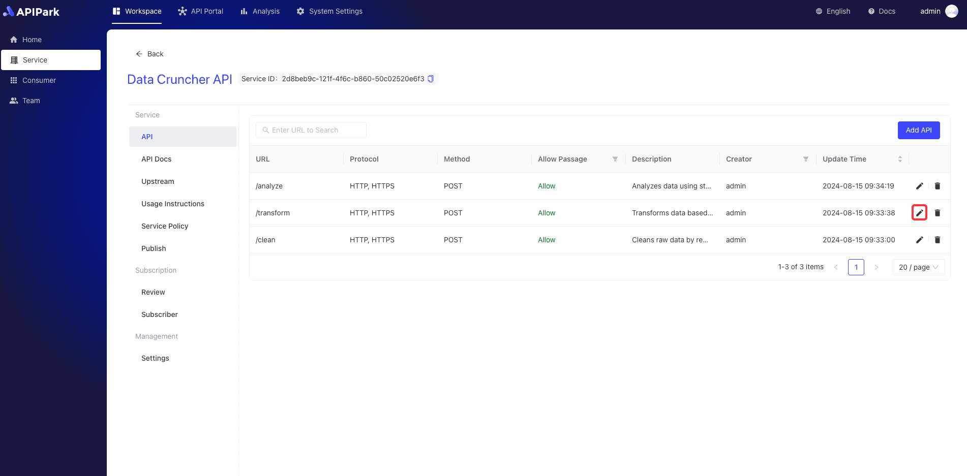 🦄 Overview