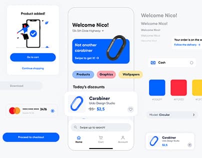 Appfolio - UX/UI :: Behance
