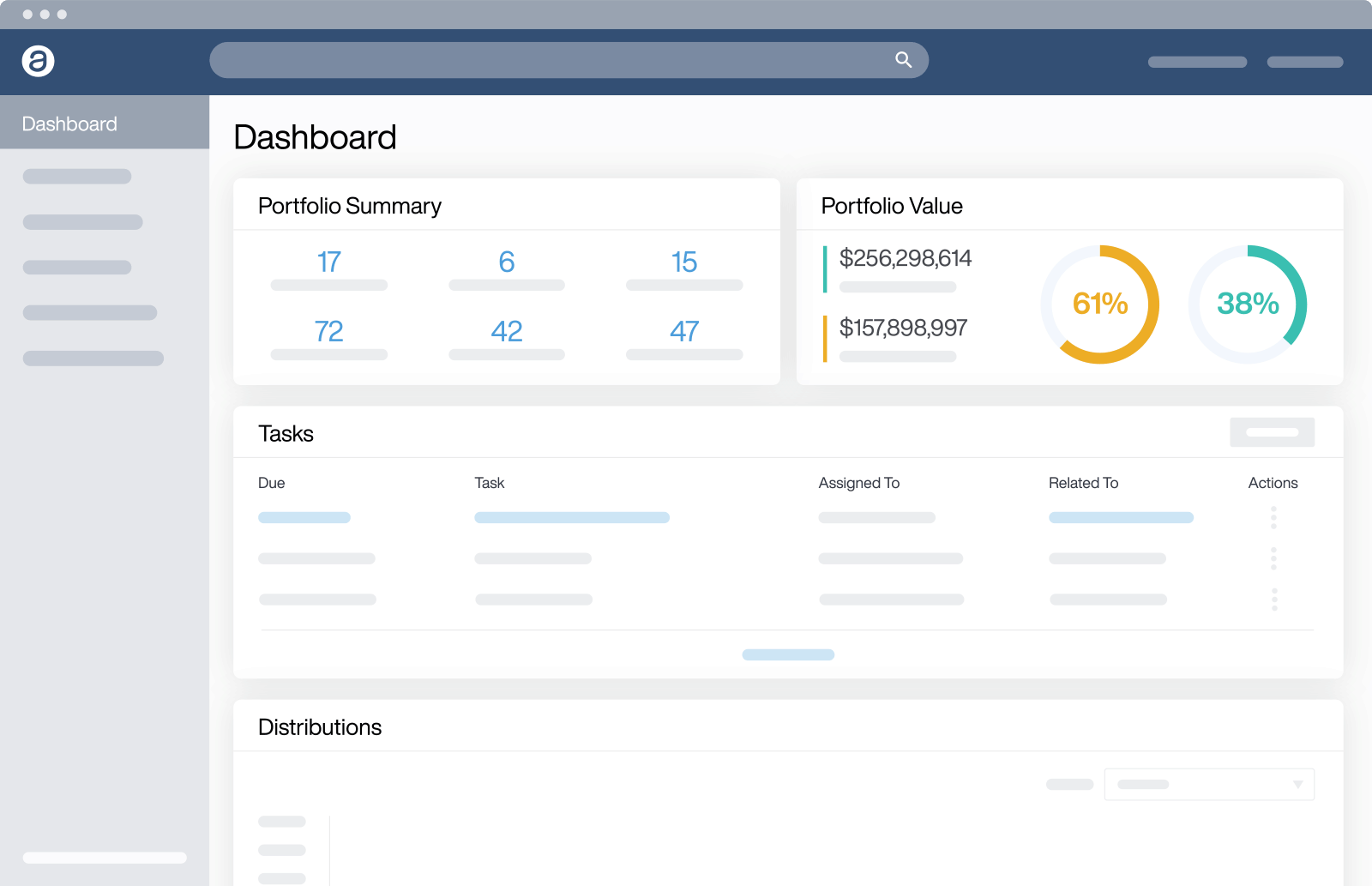 AppFolio Investment Management