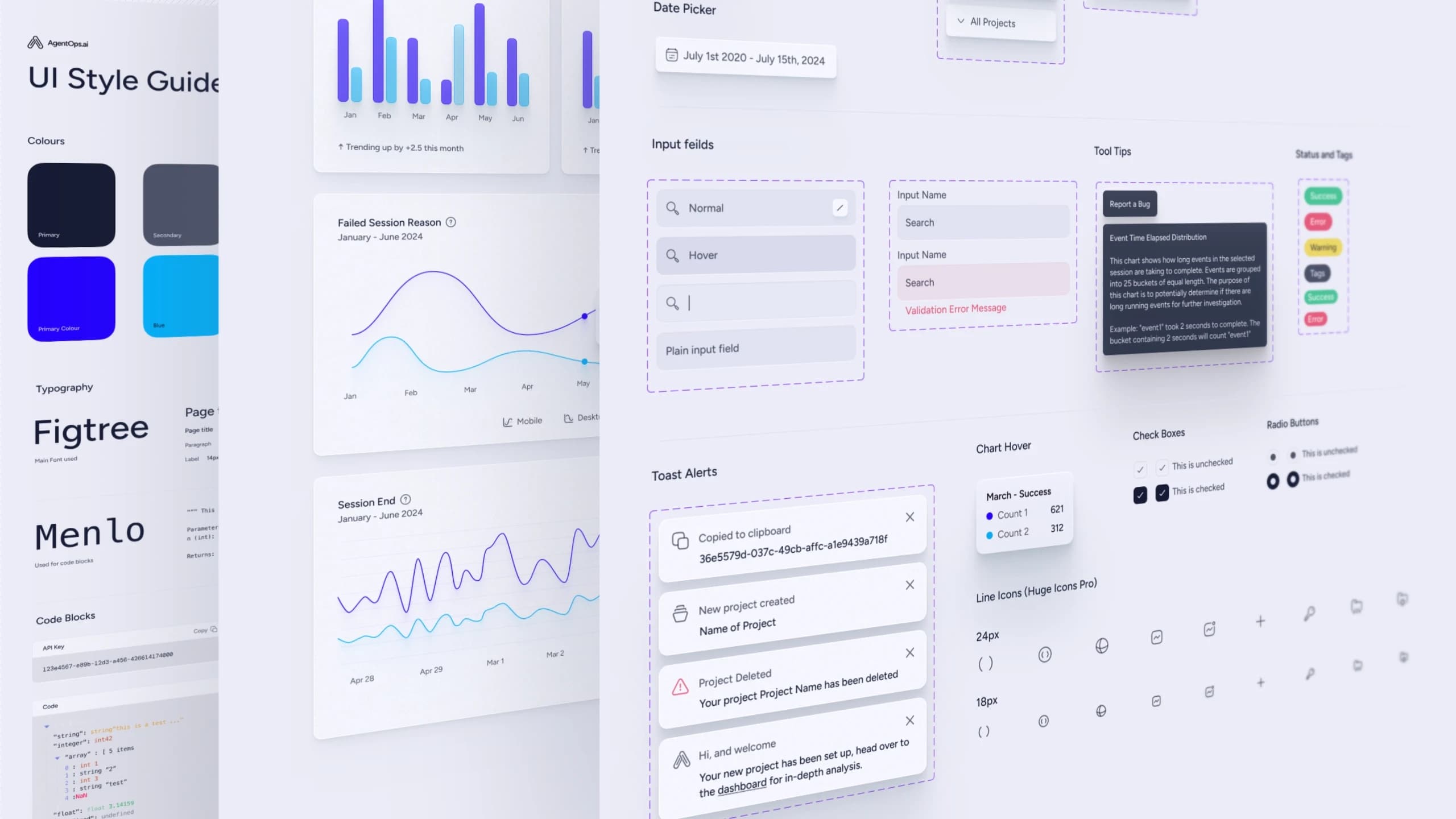 AgentOps - Designloom Ltd