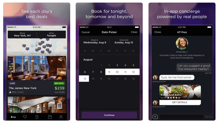 How to Develop AI-Powered Concierge App: Best Practices