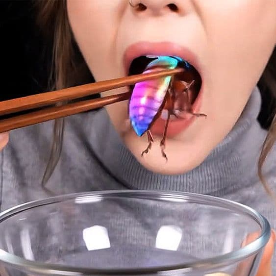The AI ASMR video trend is agony to my eyes