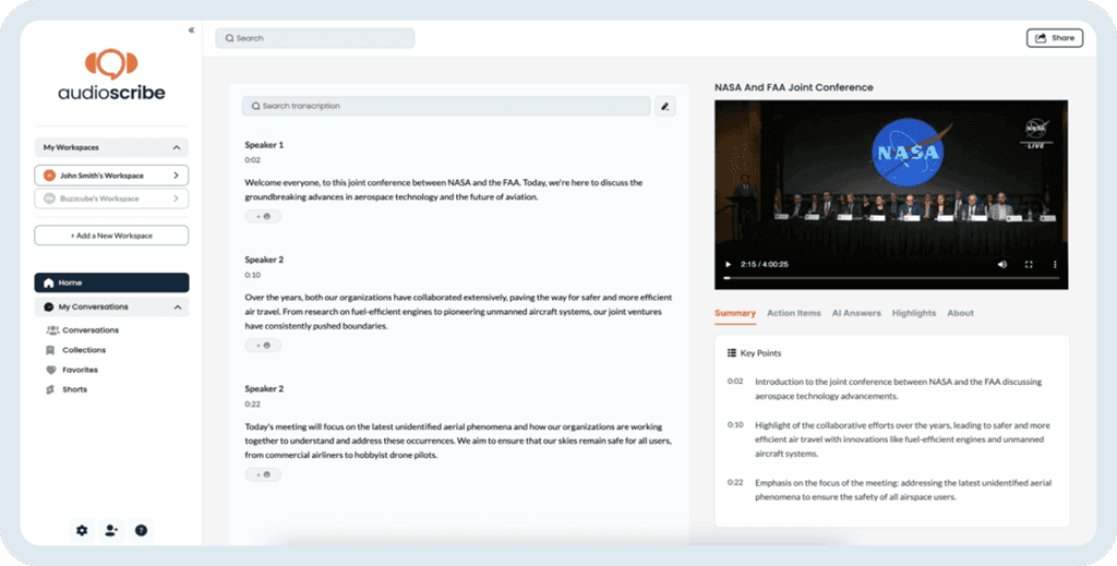 AudioScribe.io: Uncovering the Real Story Beyond AI's 'Pulp Fiction' Hype