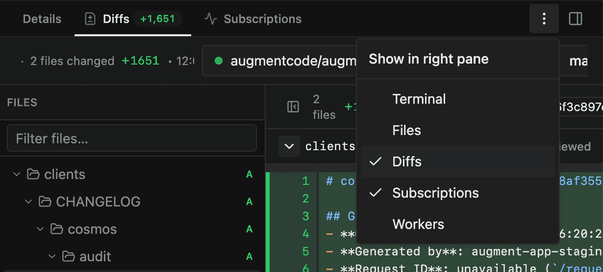 Changelog