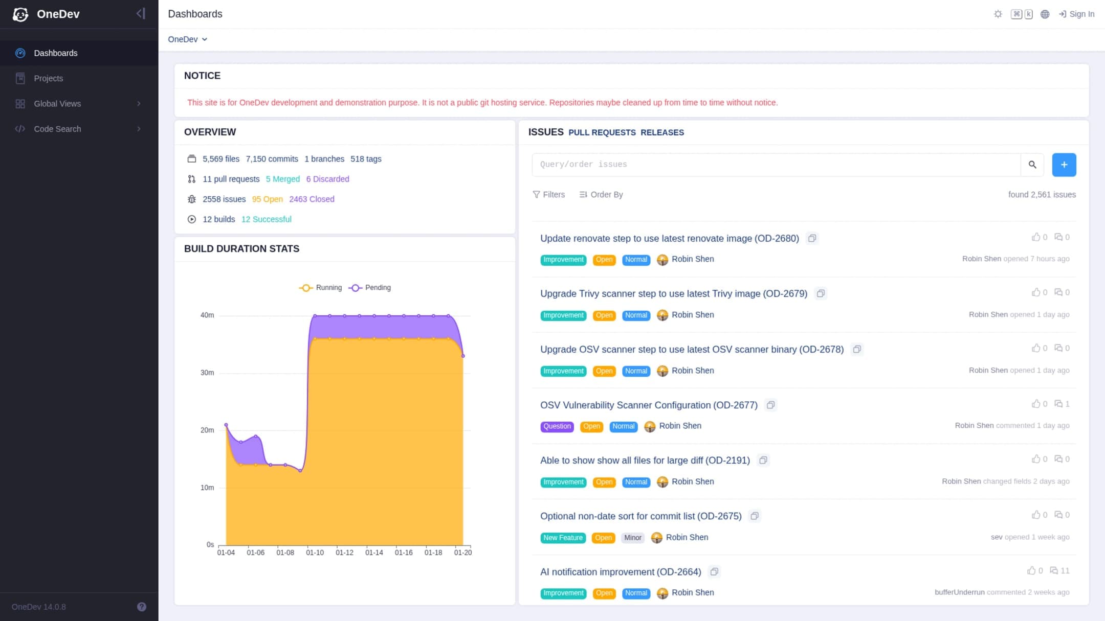 12 Best Open Source Code Review Tools in 2026