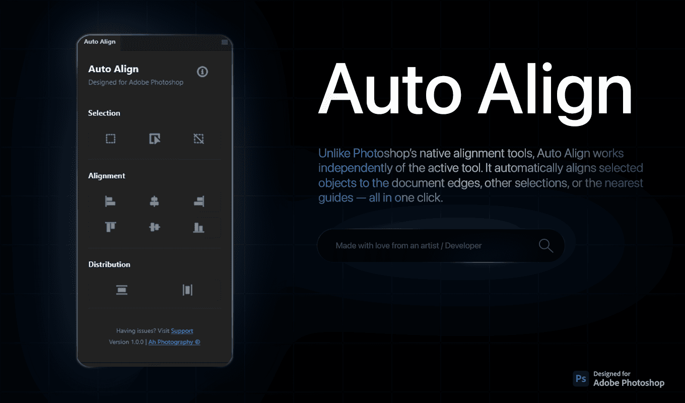Auto Align