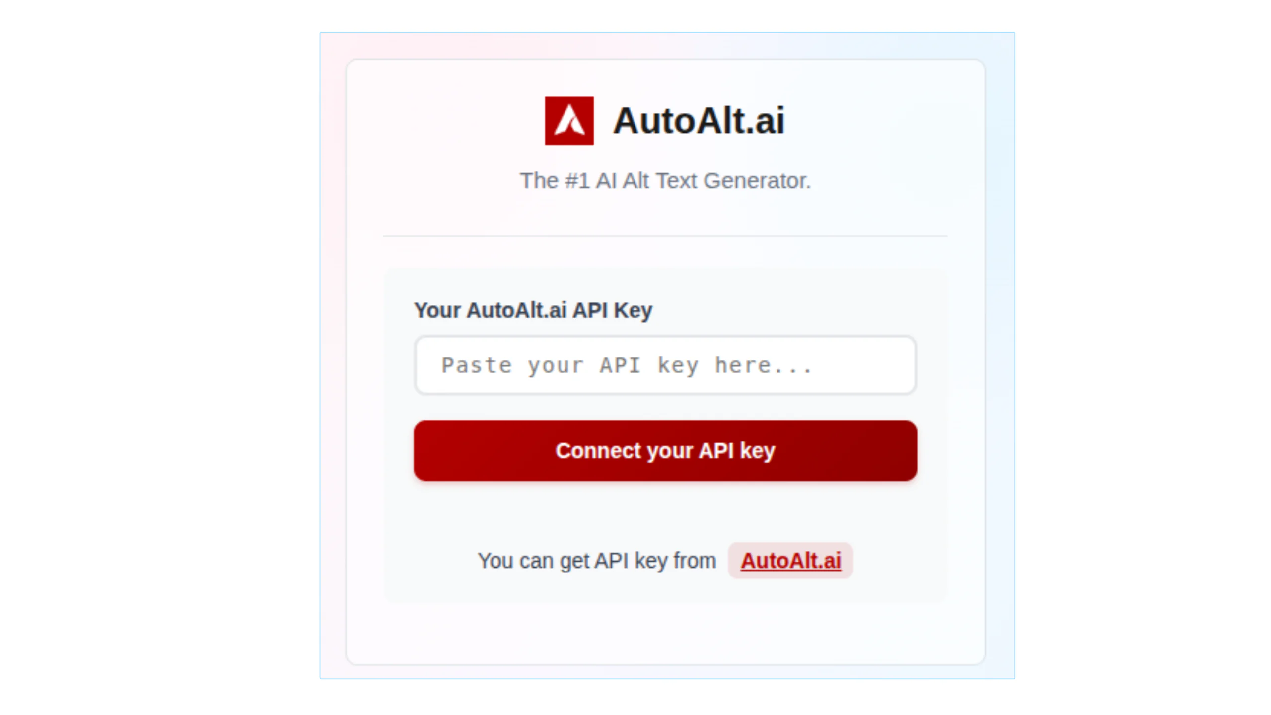 Firefox Extension Alt Text Generator (Automatic & SEO)