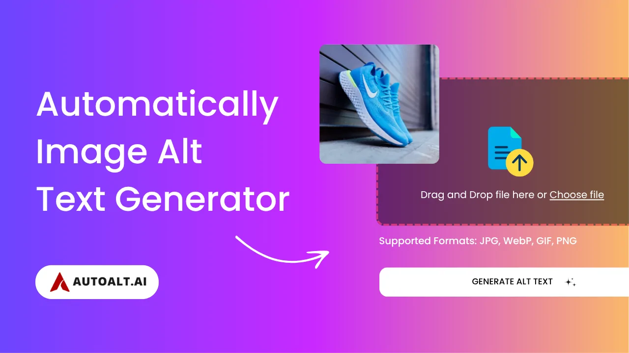 How to Automatically Generate Alt Text for WordPress Images
