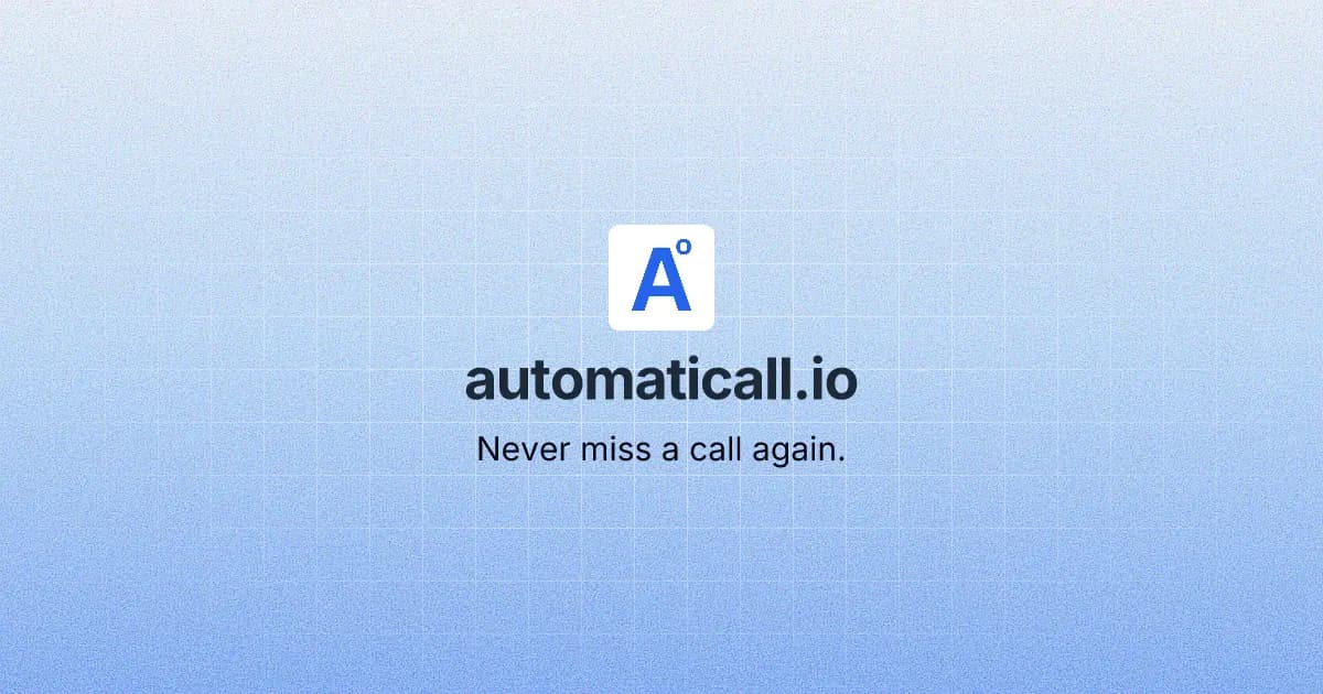 AI Phone Assistant Pricing
