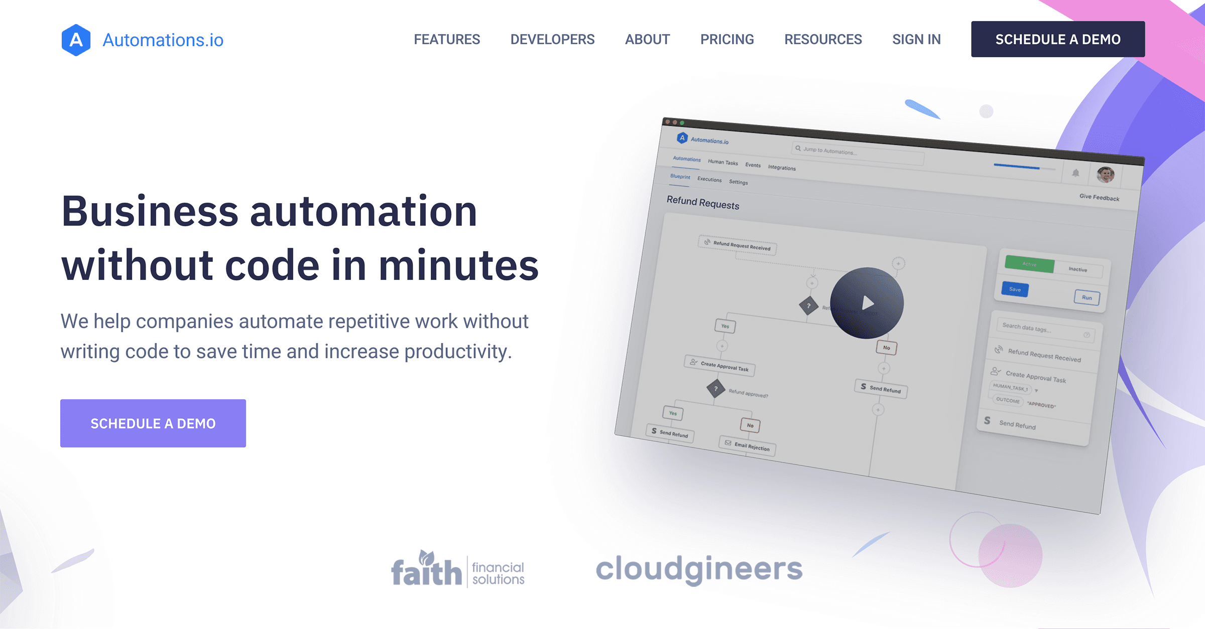 Automations.io