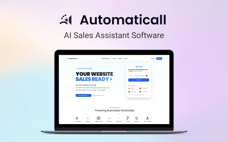 Automaticall