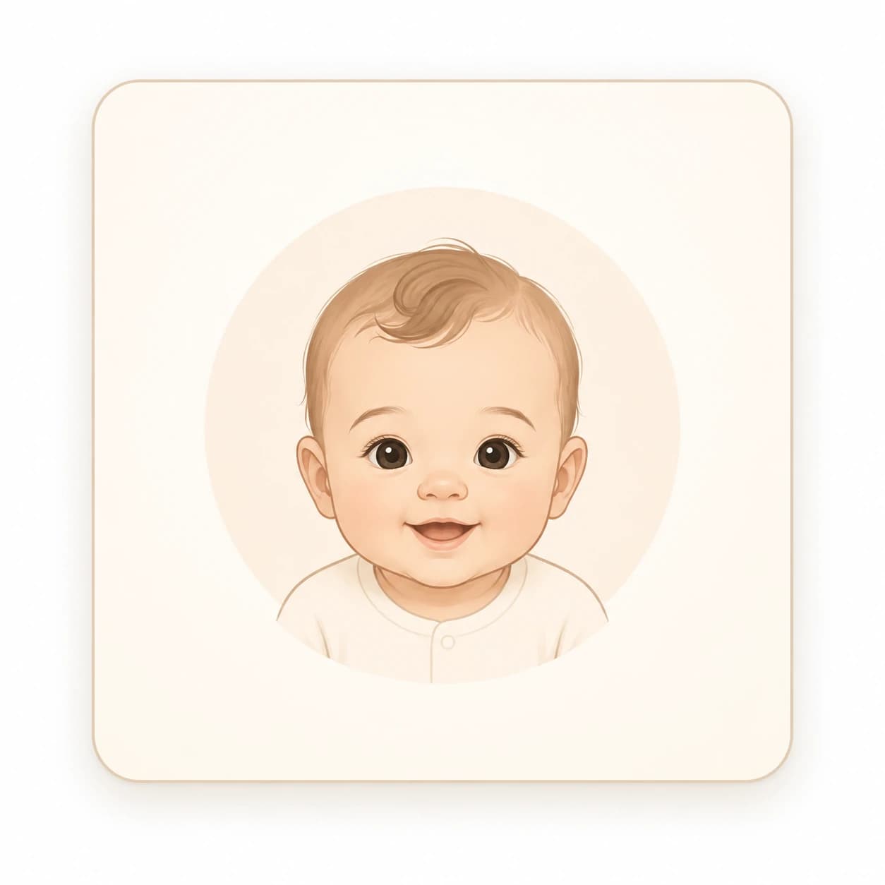 AI Baby Generator