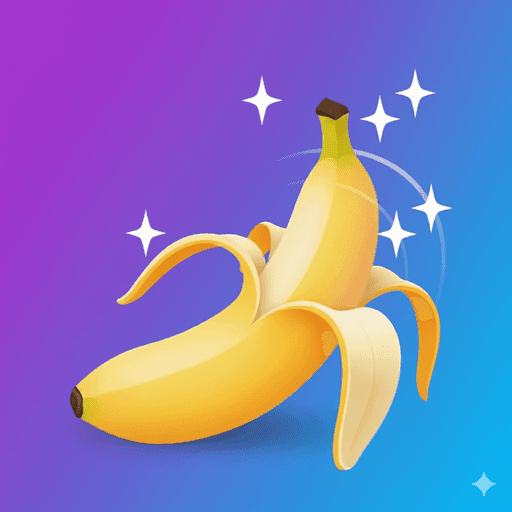 Banana AI: AI Image Editor