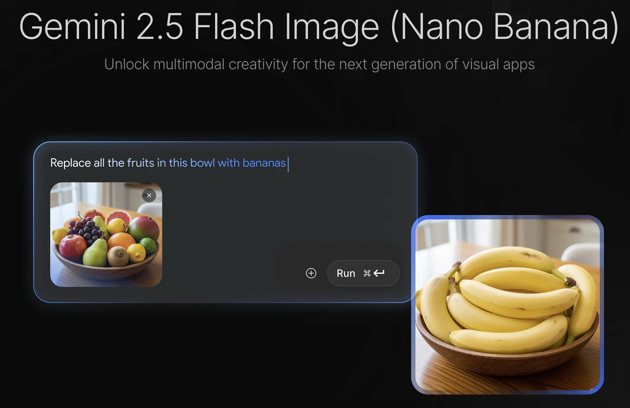 Google's Nano Banana AI Tool Takes Over Your Apps << Android :: Gadget Hacks