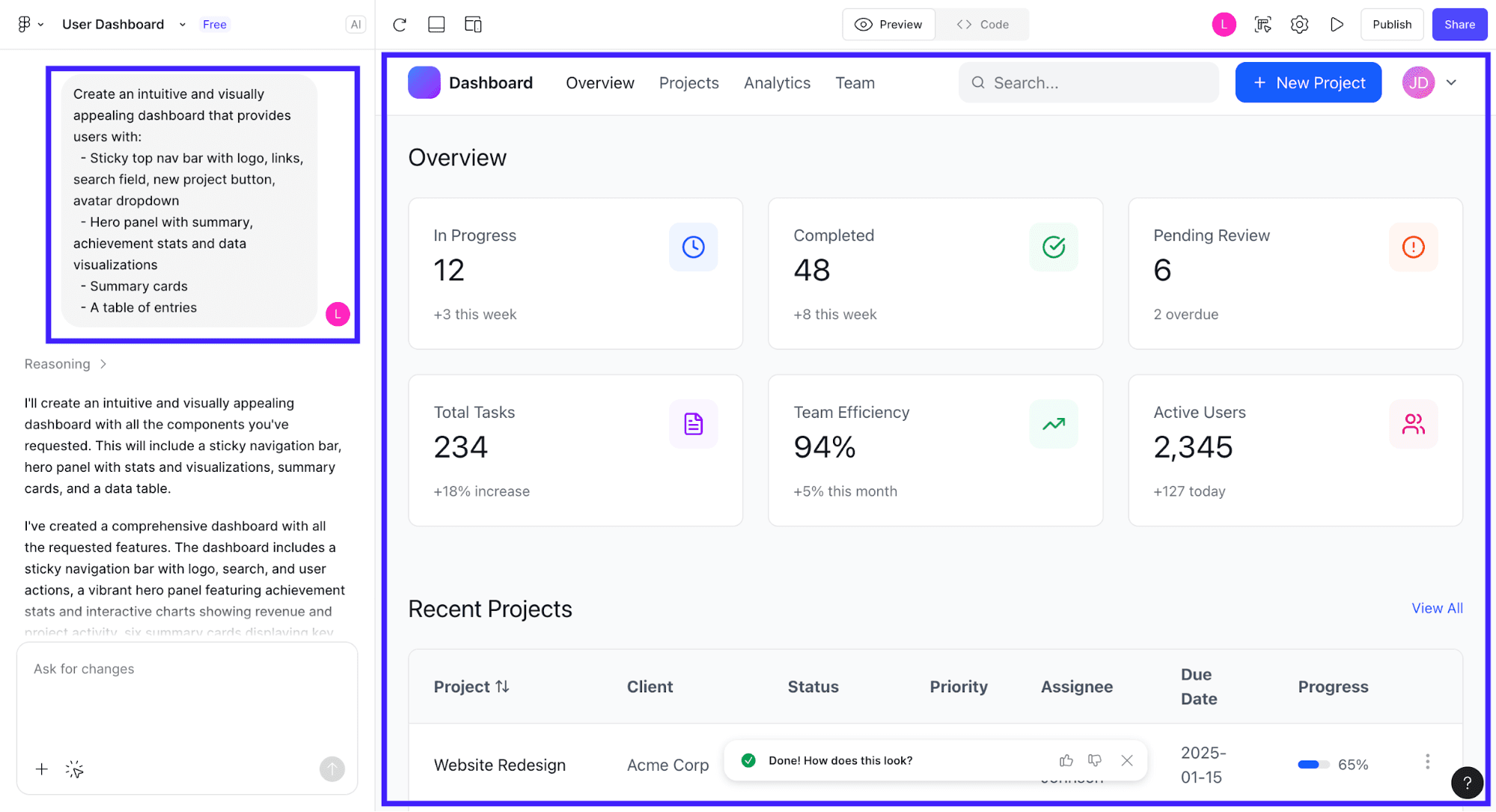 My 7 Best AI Tools for UI Design