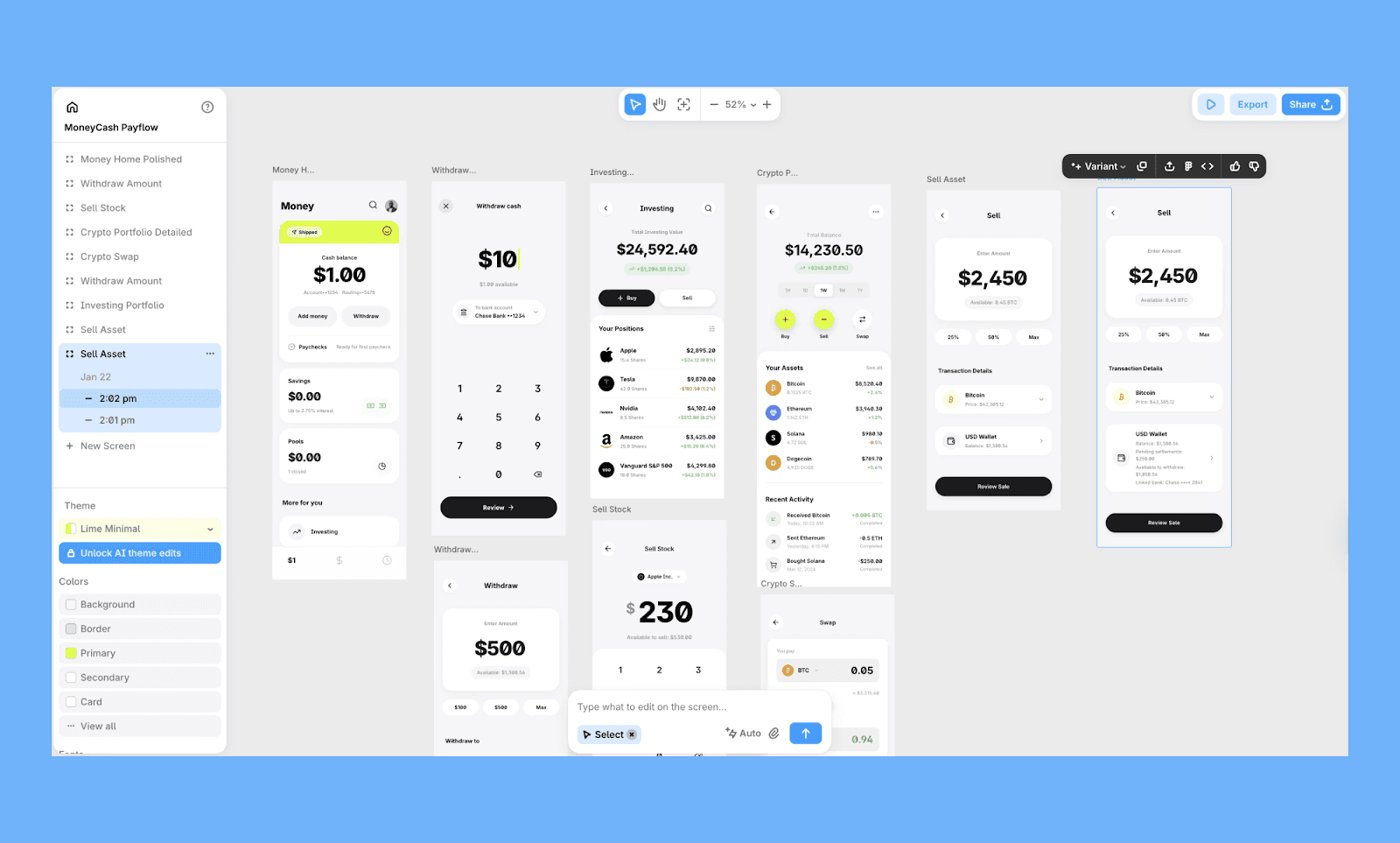 Best AI for UI Design in 2026: Free & Paid Options