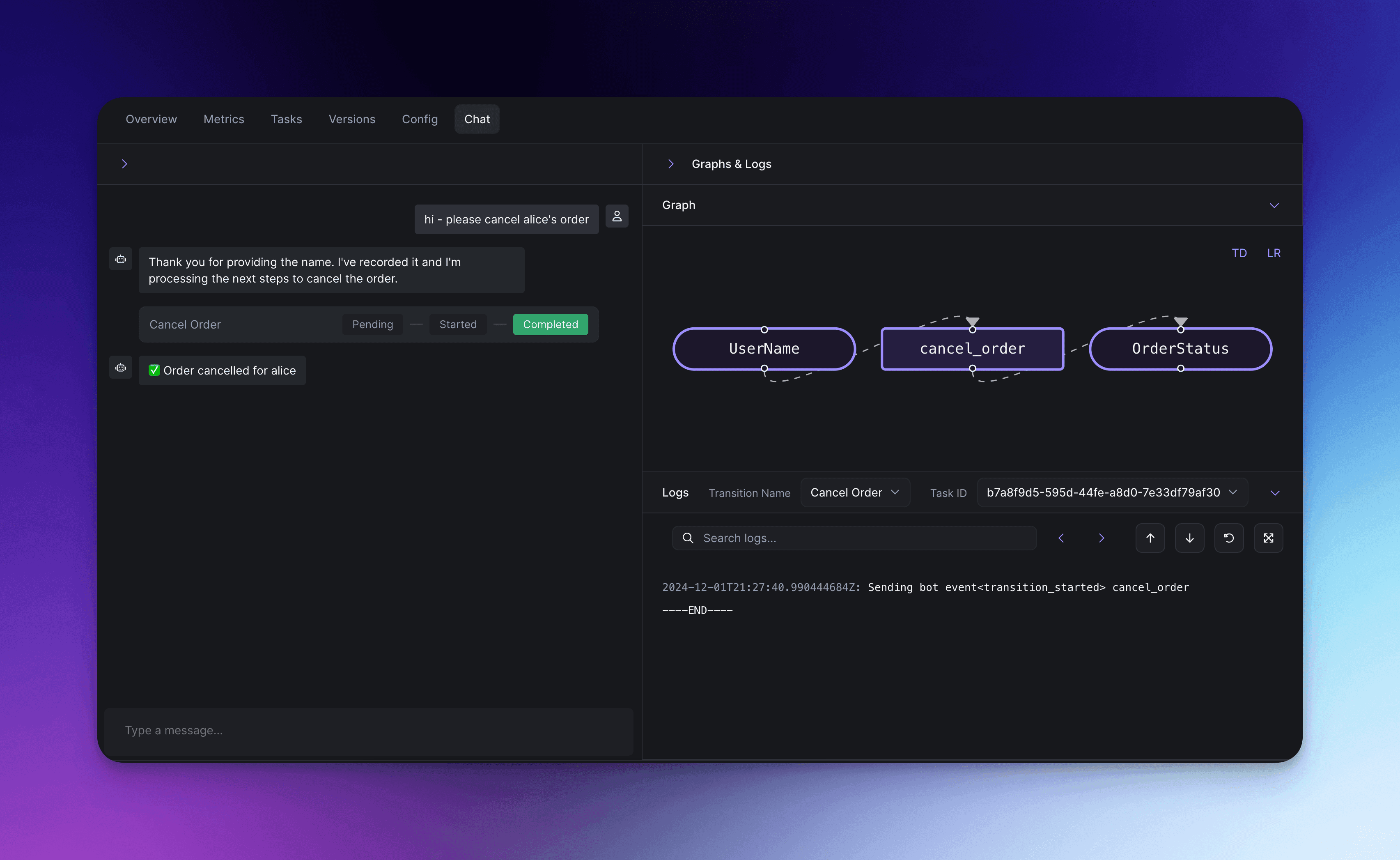 Building AI Agents