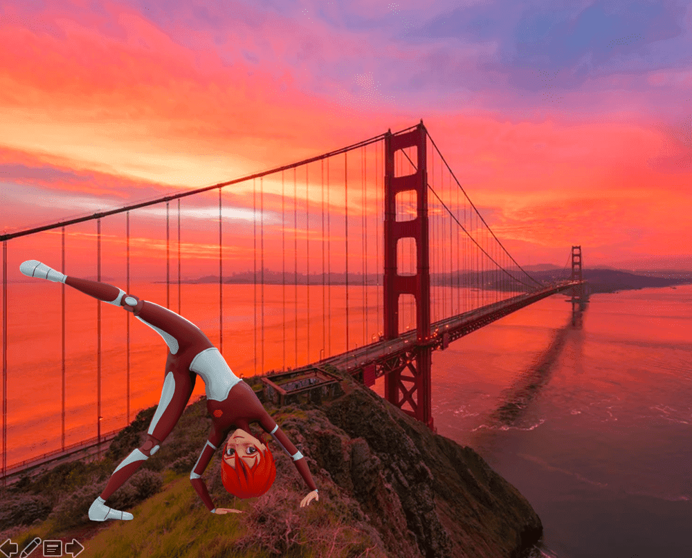 beingAI unveils human-like AI character named Zbee (by VentureBeat)