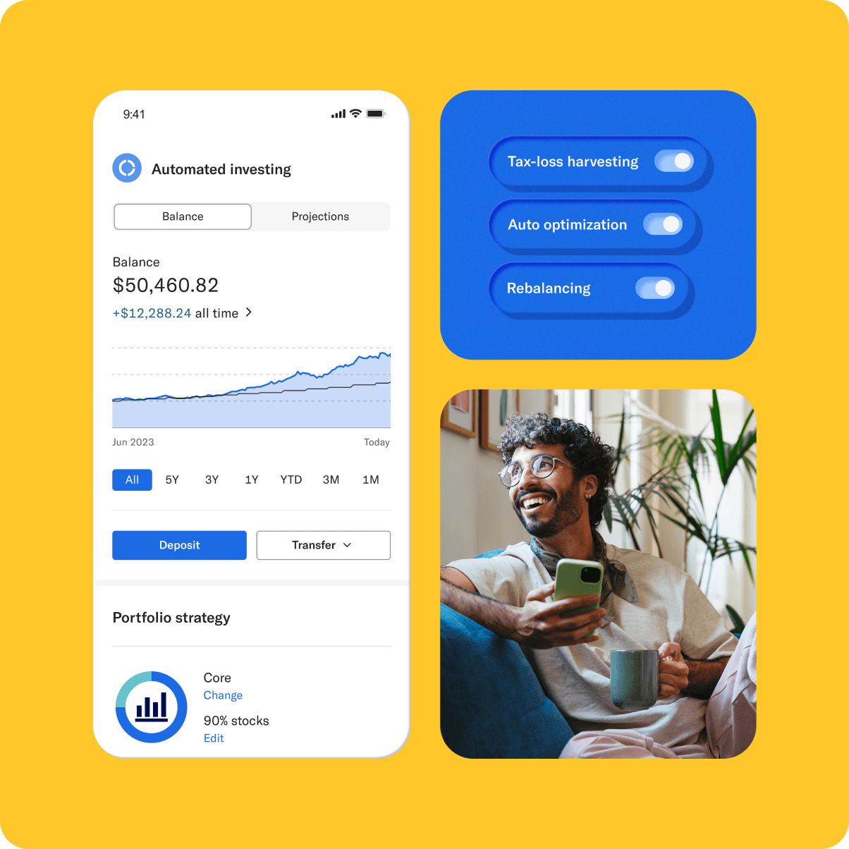 Betterment