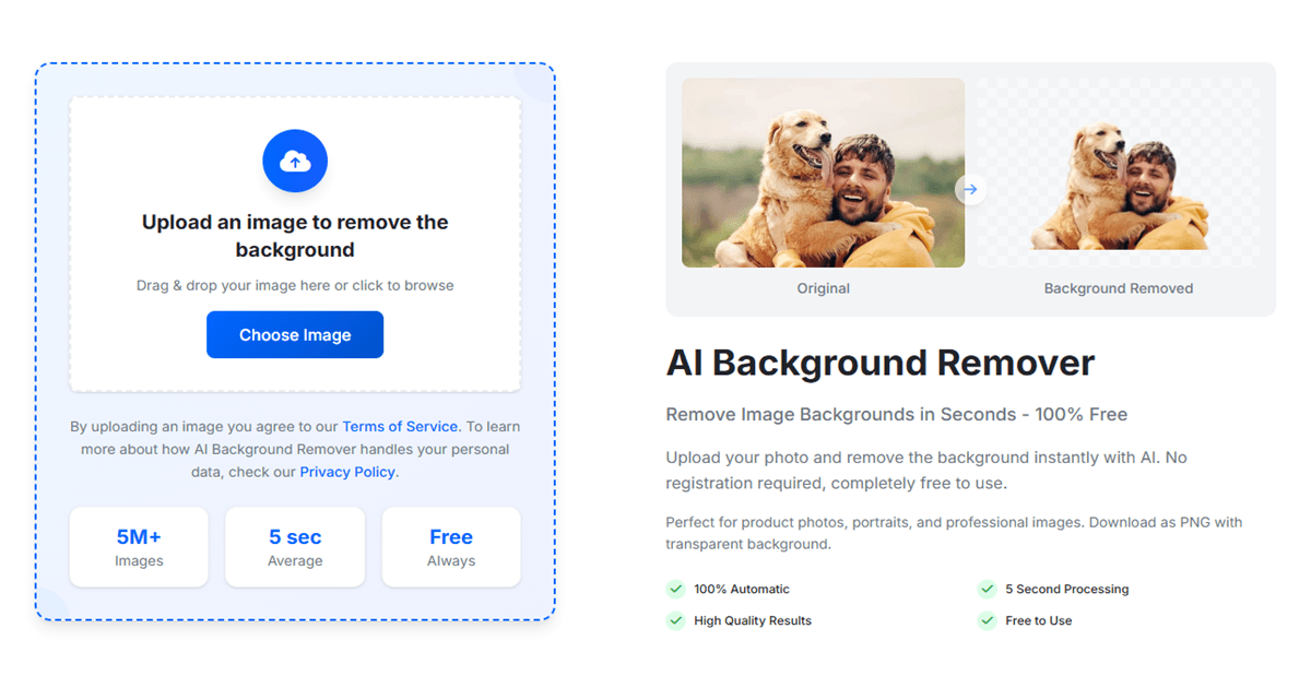 Bg Remover Free