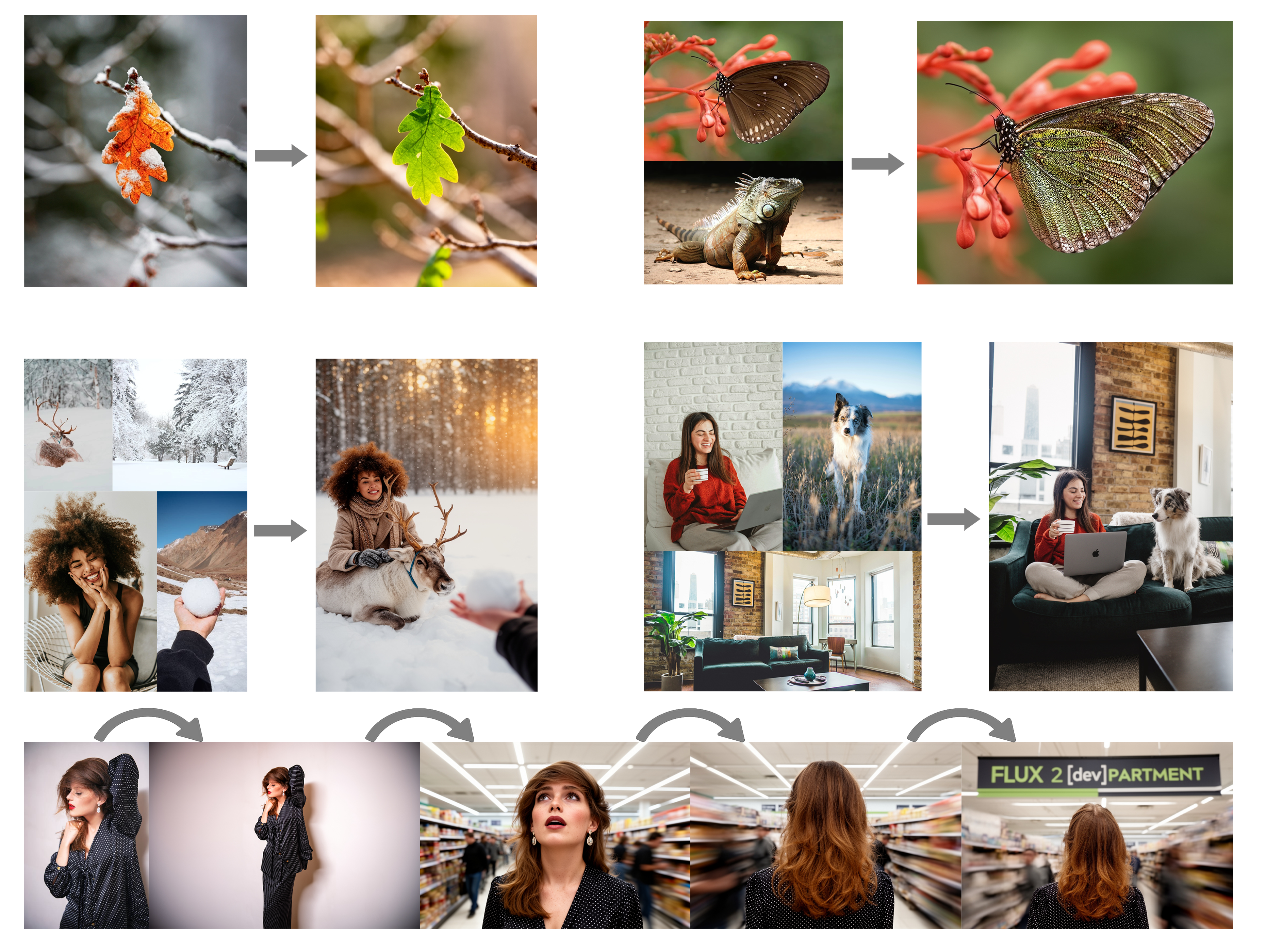 FLUX.2: Frontier Visual Intelligence