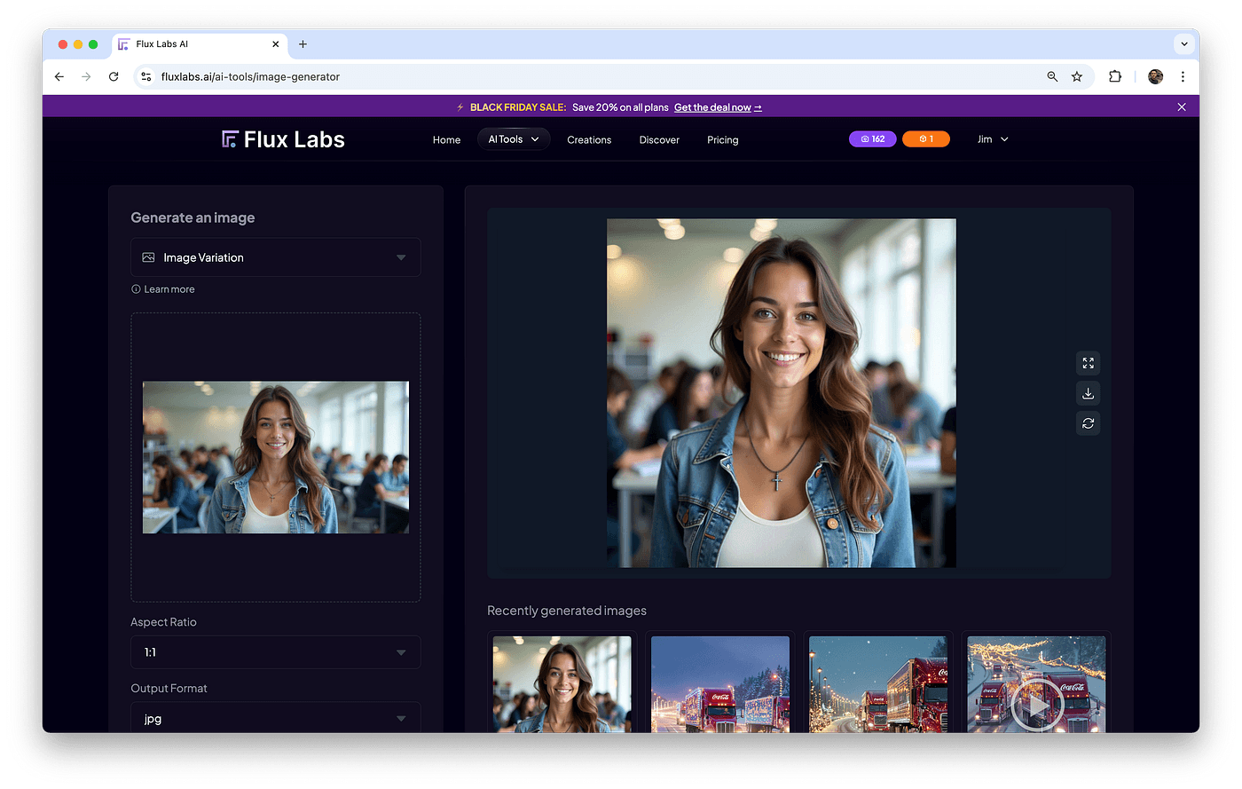 BFL Introduces New Flux Tools To Give You More Control Over AI Images