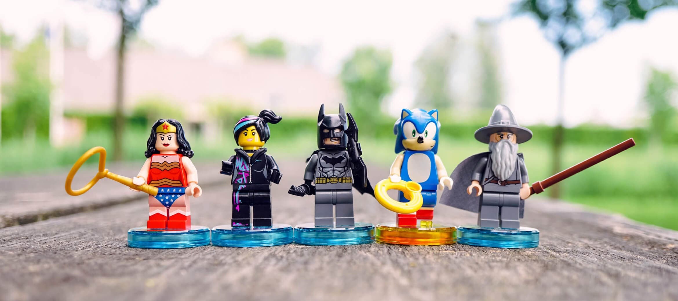 About BrickCenter.net