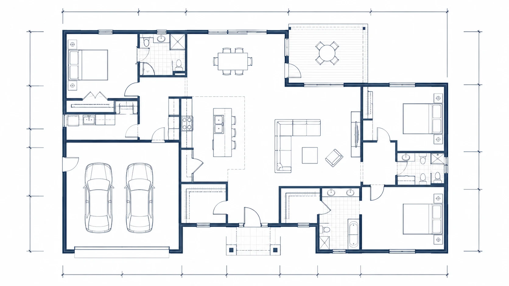 AI Floor Plan Generator