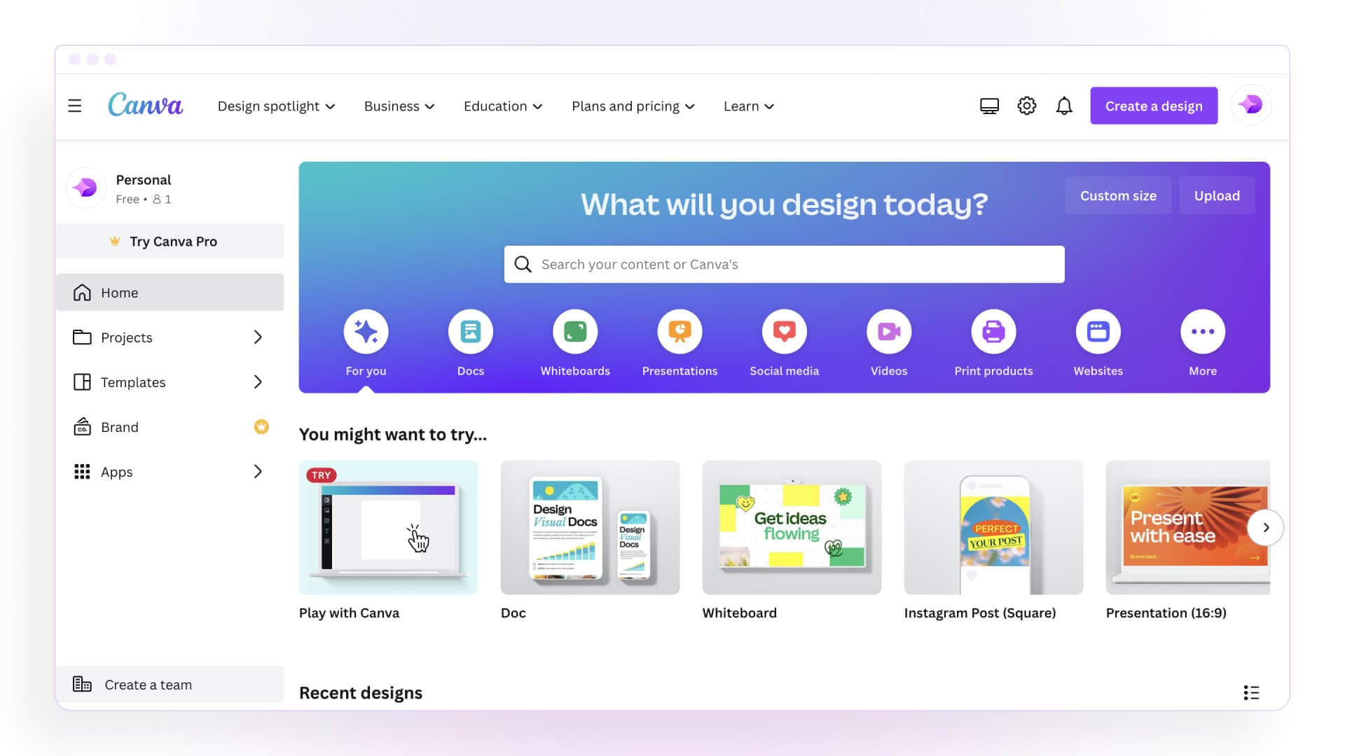 Canva vs. Figma: The 2024 UX/UI Design Tool Face-off