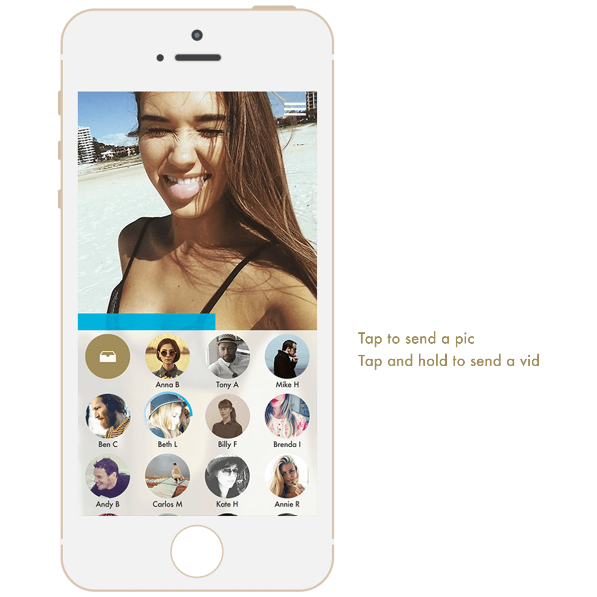 MIRAGE App :: Behance