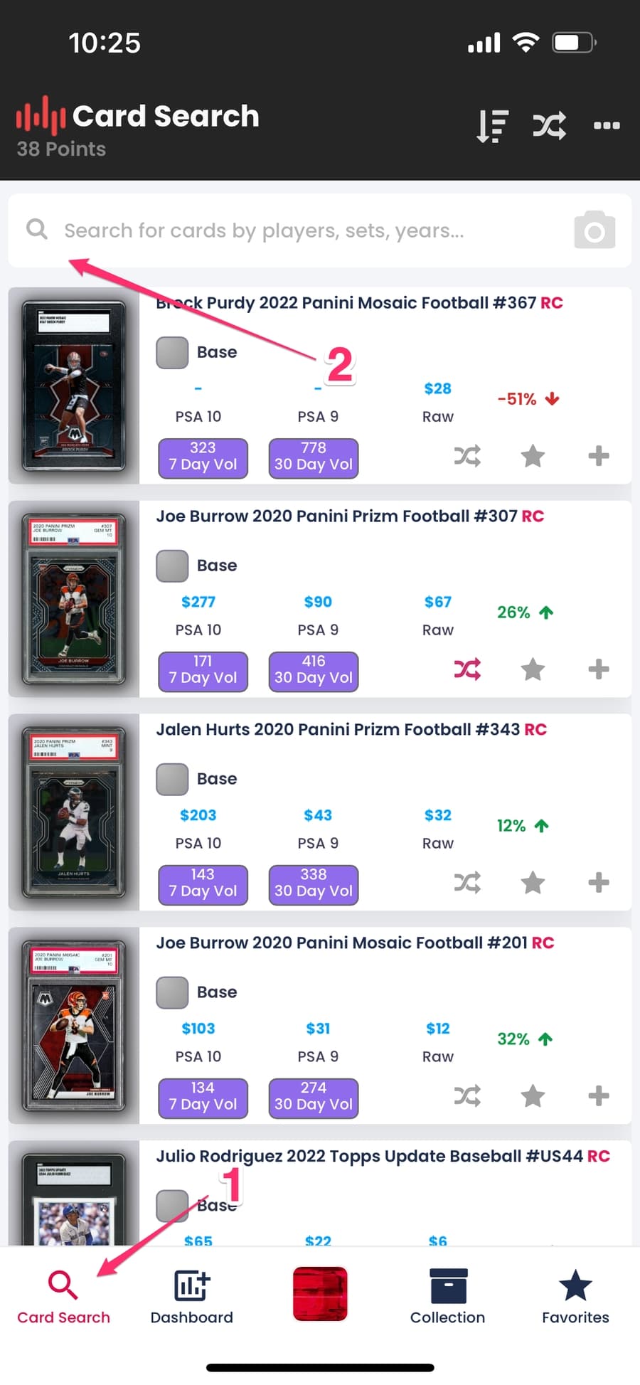 FAQ (Mobile)
