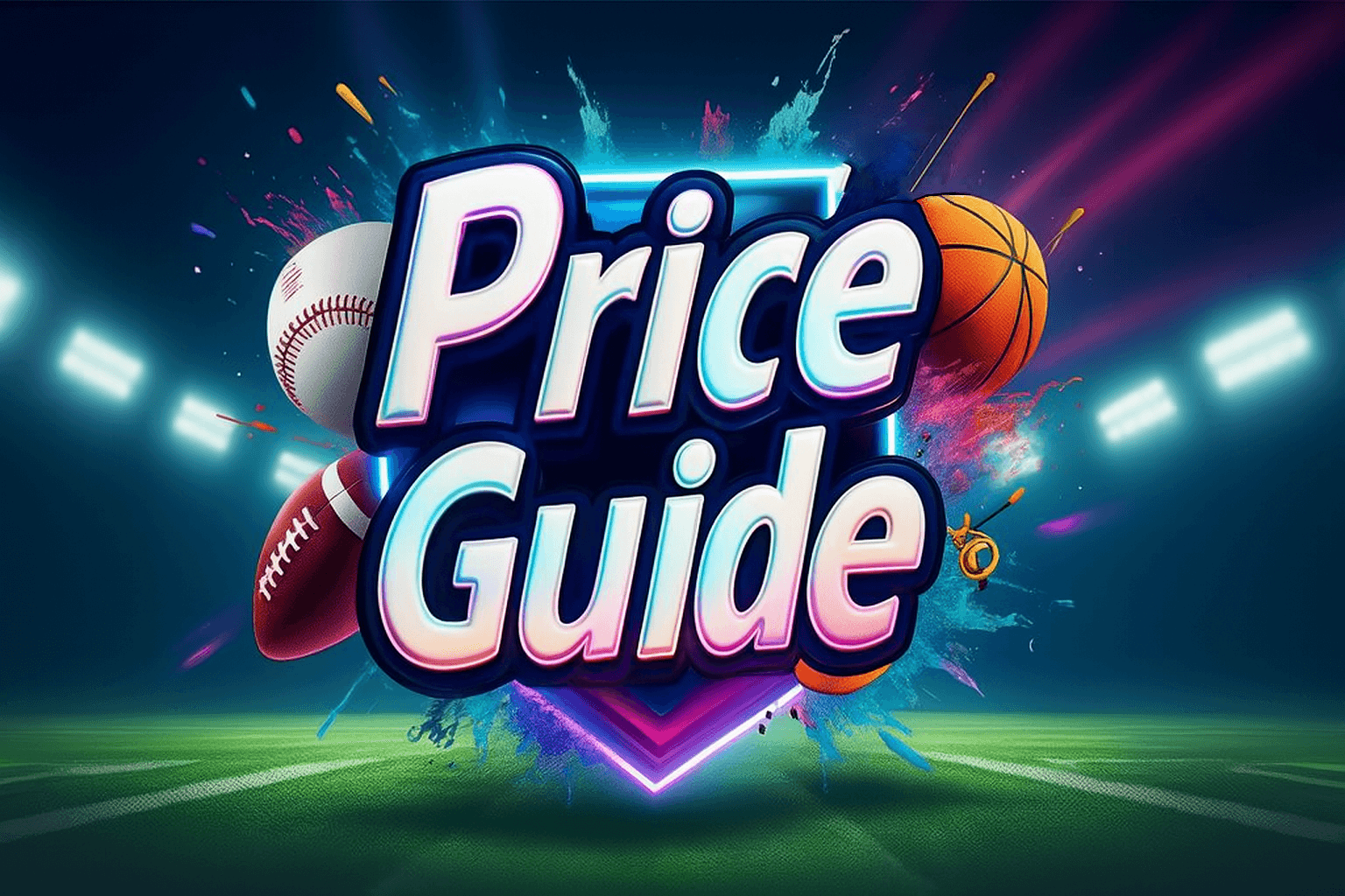 Price Guide