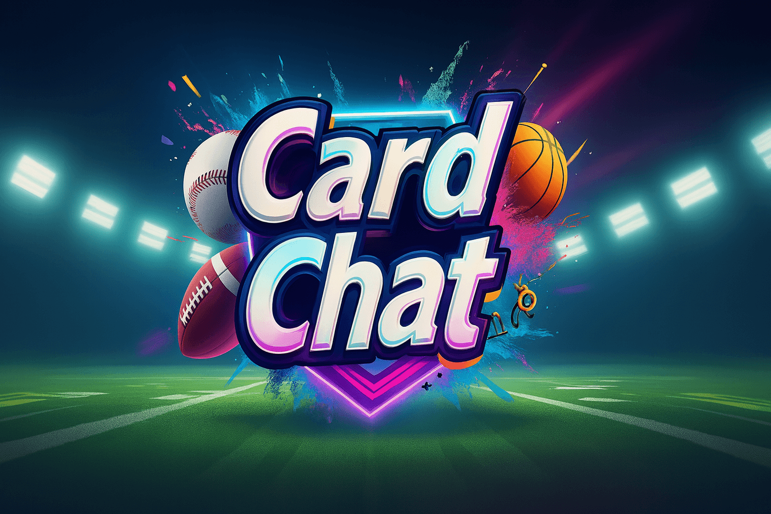 Sports & Trading Card AI Assistant