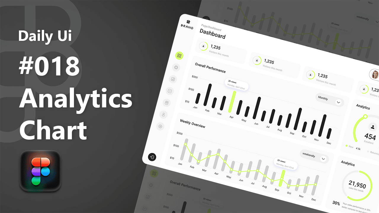 Daily Ui - #018