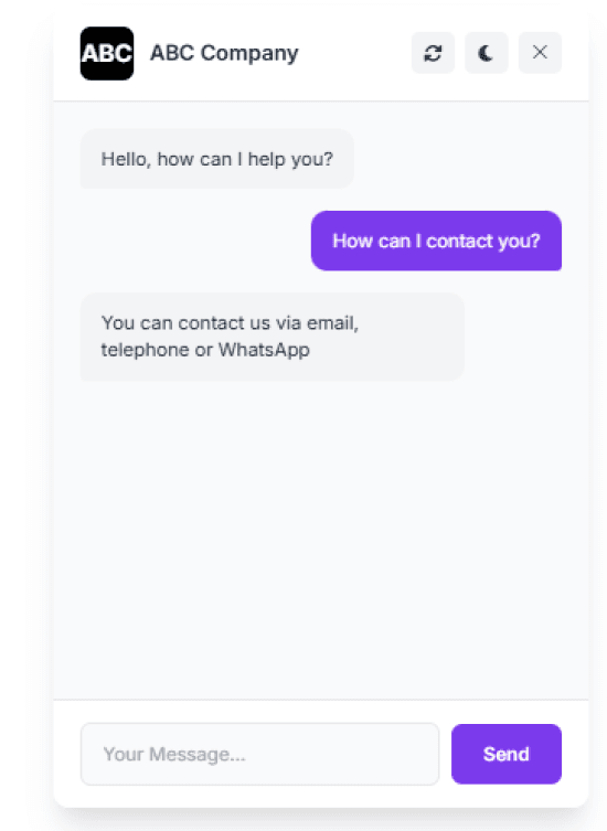 Chatagent