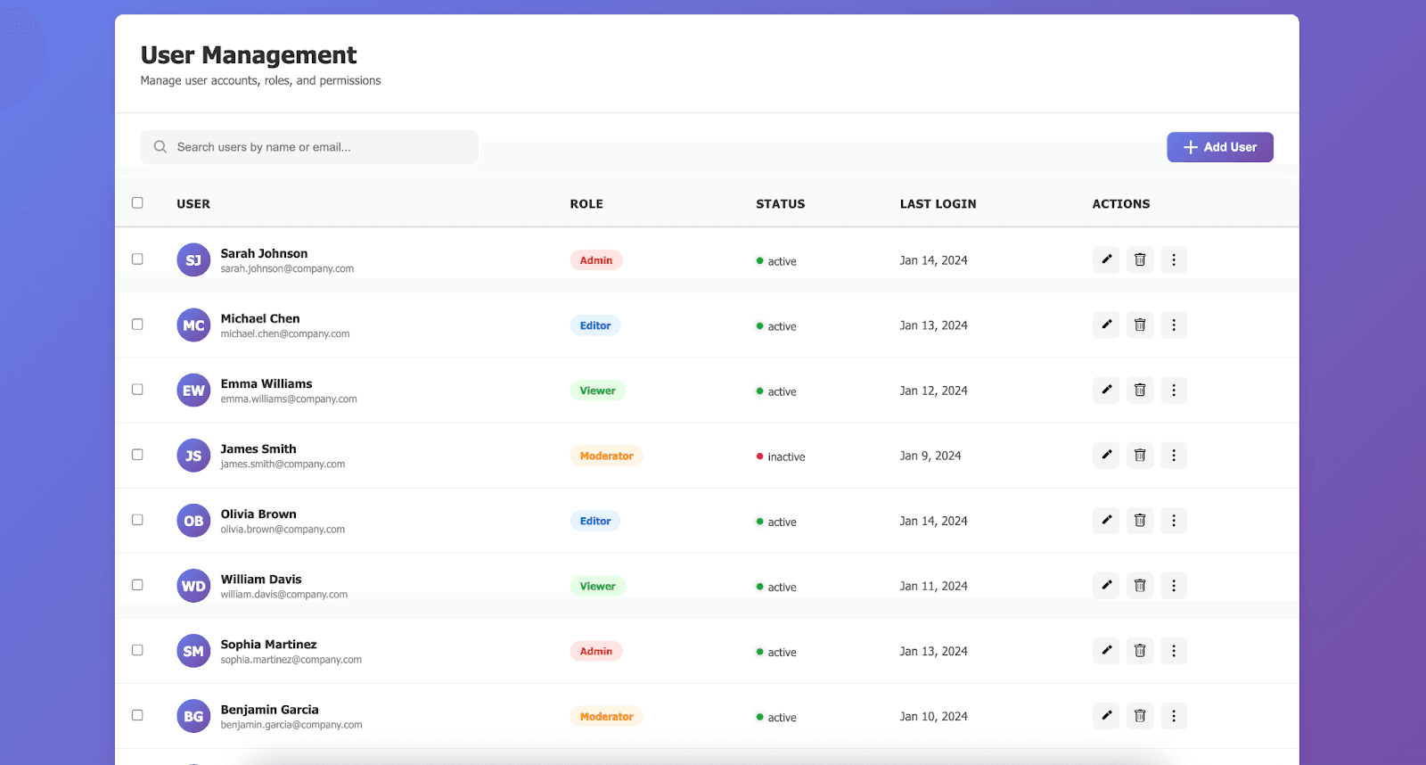 Improving frontend design through Skills