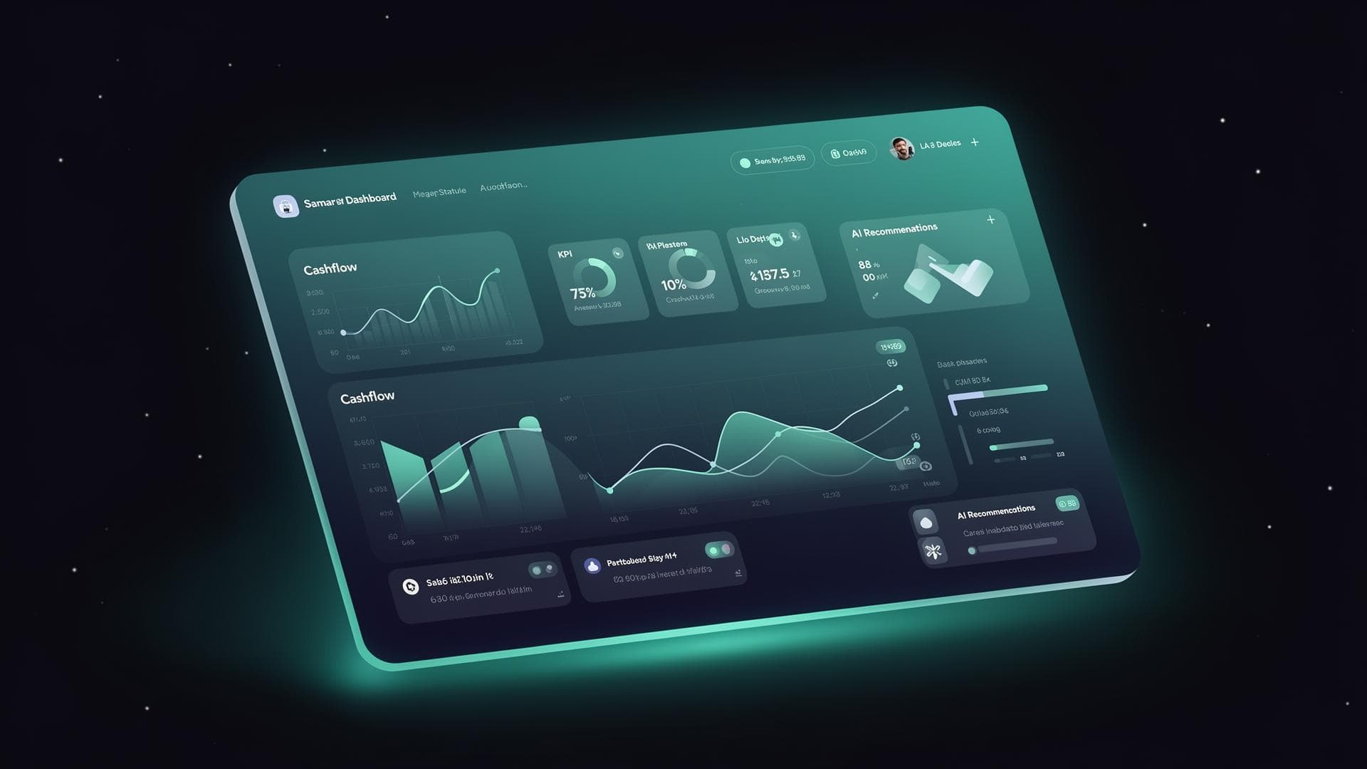 Clarion — Your AI COO for Business Clarity