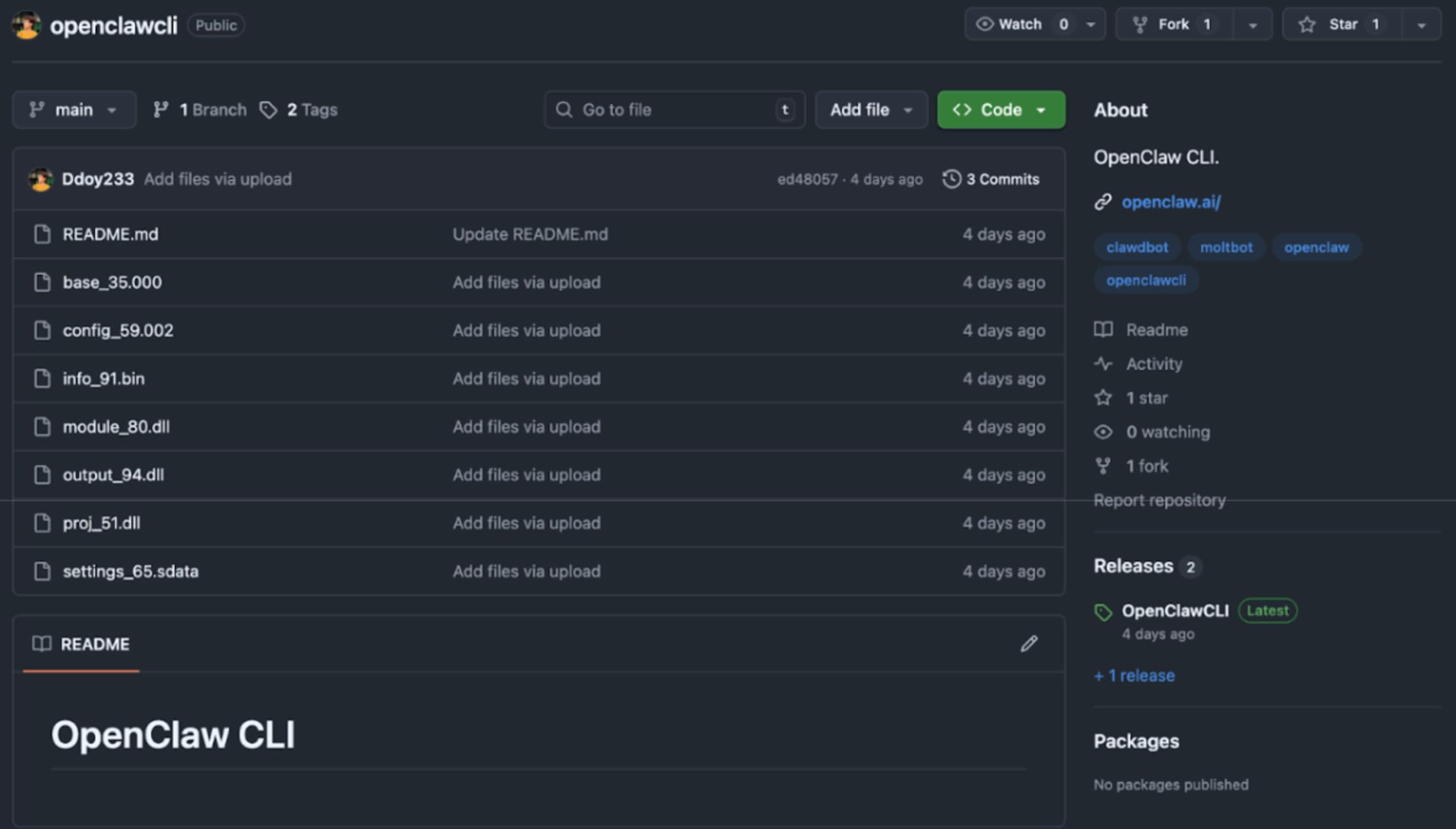 Inside the 'clawdhub' Malicious Campaign: AI Agent Skills Drop Reverse Shells on OpenC…