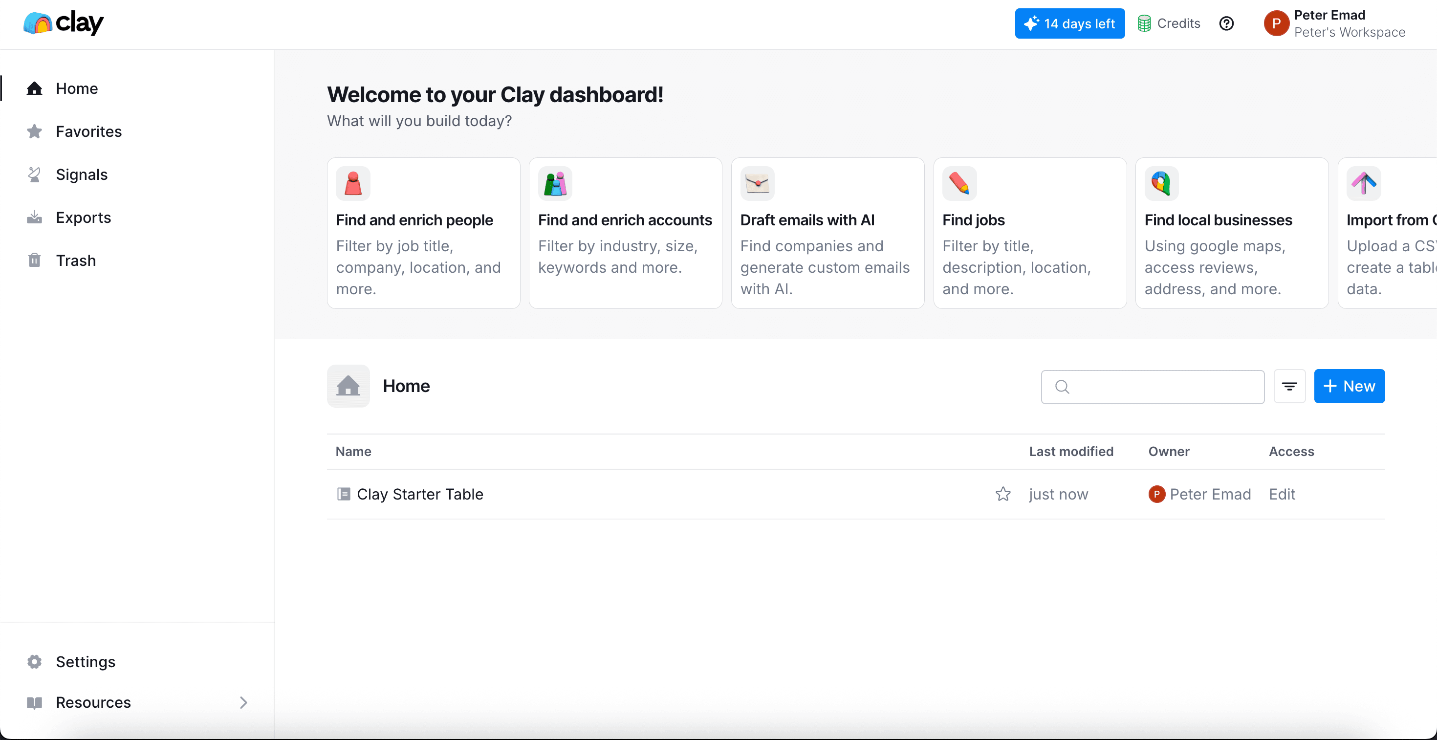 How to Use Clay: The Ultimate No-Code Tool for Prospecting and Sales