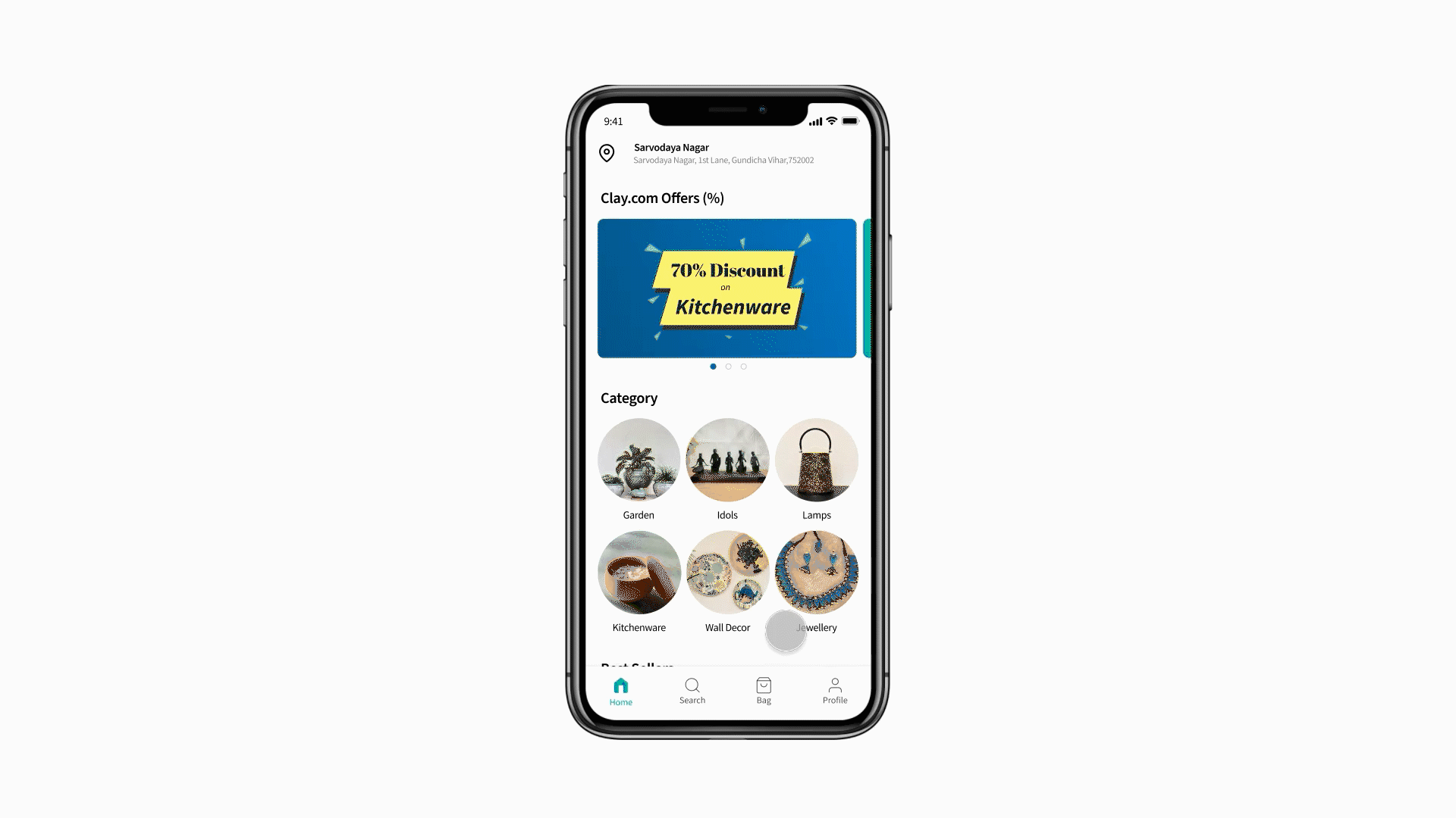 My 1st Case Study on medium. Clay.com is an eCommerce company that…