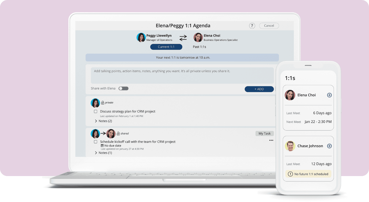 ClearCompany Releases AI Updates for the New World of Work