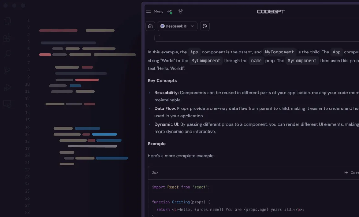 Next.js AI Assistant