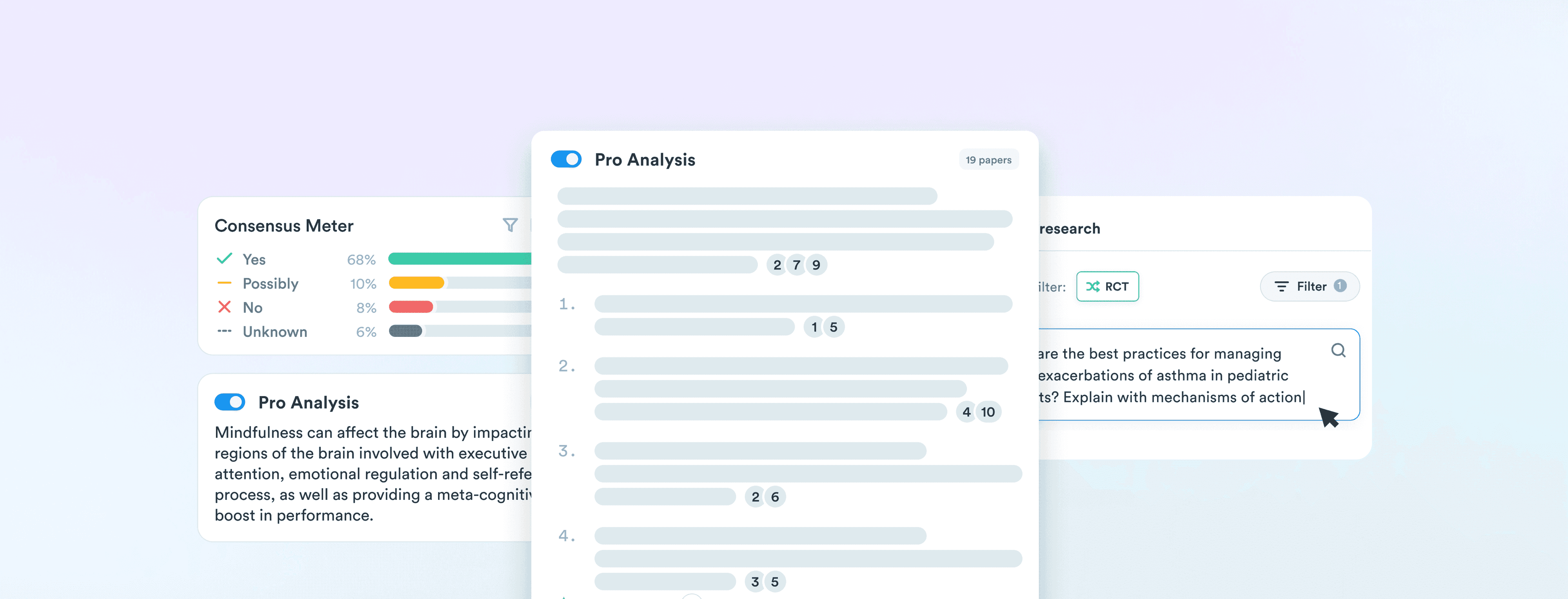 Introducing: Pro Analysis