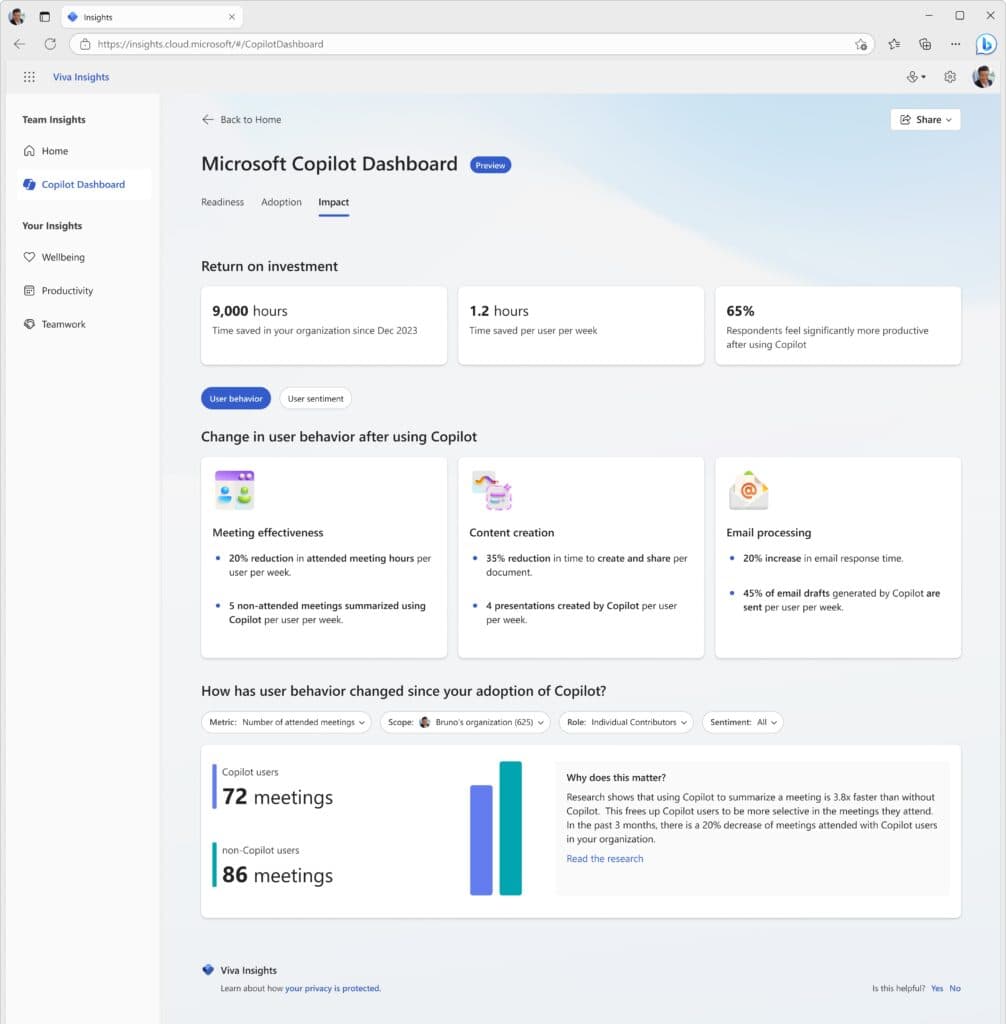 Introducing Microsoft Copilot Studio and new features in Copilot for Microsoft 365