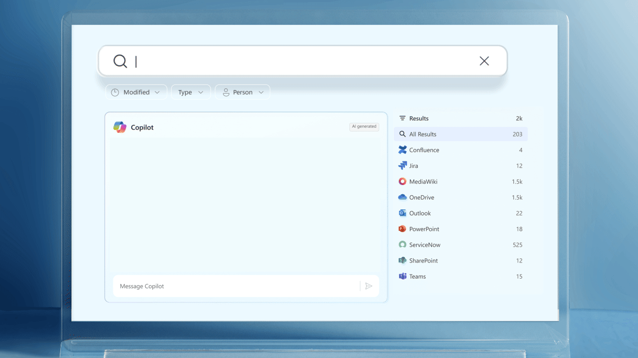 Microsoft 365 Copilot: Your window into the world of agents