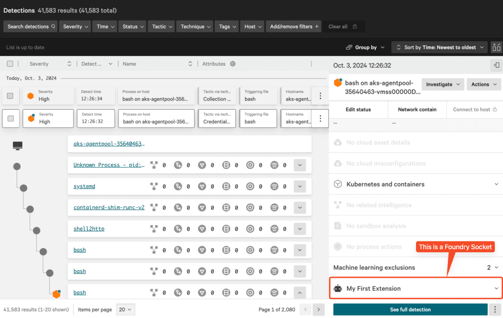 A Practical Guide to Building a Falcon Foundry App for the First Time
